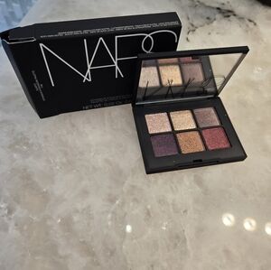 Nars Eyeshadow palette